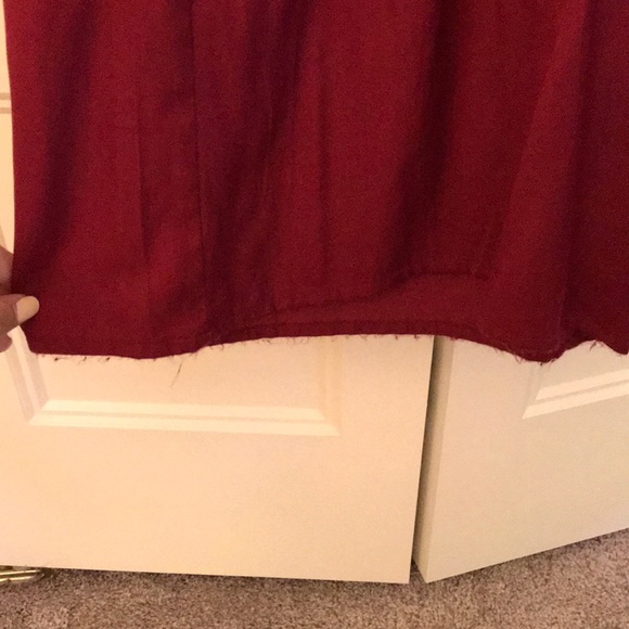 Free People Whistler Jumpsuit - Picture 4 of 6